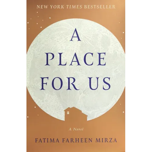 A Place for Us