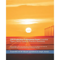 CPP Protection Professional Exam Essential Topics Study Guide & Practice Questions 2018/19 Edition