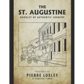 The St. Augustine Booklet Of Authentic Cookery