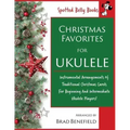 Christmas Favorites for Ukulele: Instrumental arrangements of traditional Christmas carols for beginning and intermediate ukulele players.