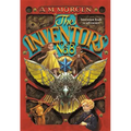 The Inventors at No. 8