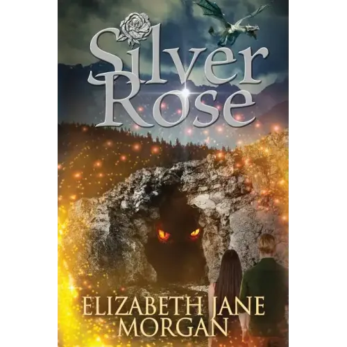Silver Rose