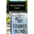 Apocalypse Law