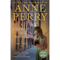 A Question of Betrayal: An Elena Standish Novel