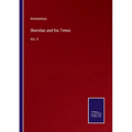 Sheridan and his Times: Vol. II