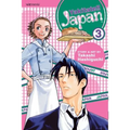 Yakitate!! Japan, Vol. 3