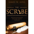 The Scribe: Receiving and Retaining Revelation through Journaling