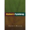 Attachment in Psychotherapy