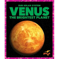 Venus: The Brightest Planet