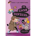 Un Caso Dificil: Volume 21