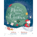 The Mouse Before Christmas