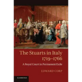 The Stuarts in Italy, 1719-1766