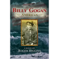 Billy Gogan, American