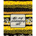 All My Beekeeping Shit: A Beekeeping Log Book
