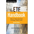 The Etf Handbook: How to Value and Trade Exchange Traded Funds