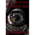 Creation of Chaos III: 13 Nightmarish Visions