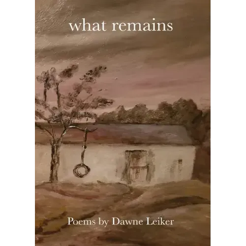 What Remains