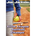 Little League Softball Champs