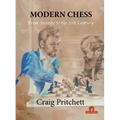 Modern Chess: From Steinitz to the 21st Century