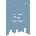 Password Keeper: Keep your usernames, passwords, social info, web addresses and security questions in one. So easy & organized