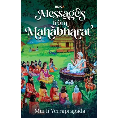 Messages from Mahabharat