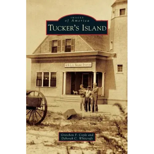 Tucker's Island