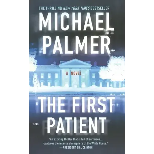 The First Patient
