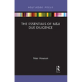 The Essentials of M&A Due Diligence