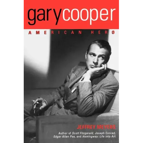 Gary Cooper: American Hero