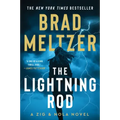 The Lightning Rod: A Zig and Nola Novel