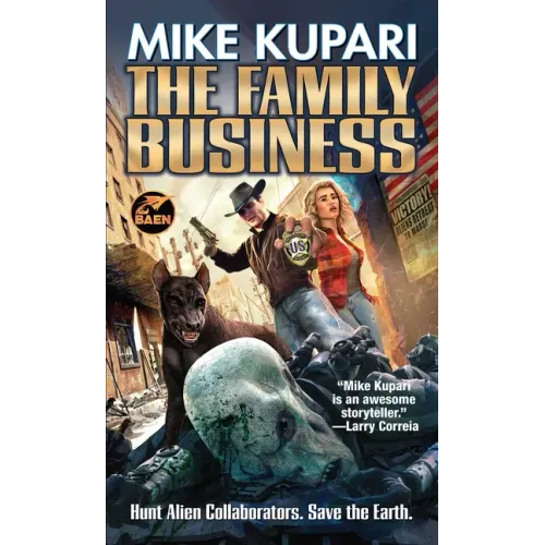 The Family Business
