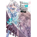The Greatest Demon Lord Is Reborn as a Typical Nobody, Vol. 6 (Light Novel): Former Typical Nobody Volume 6
