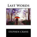Last Words