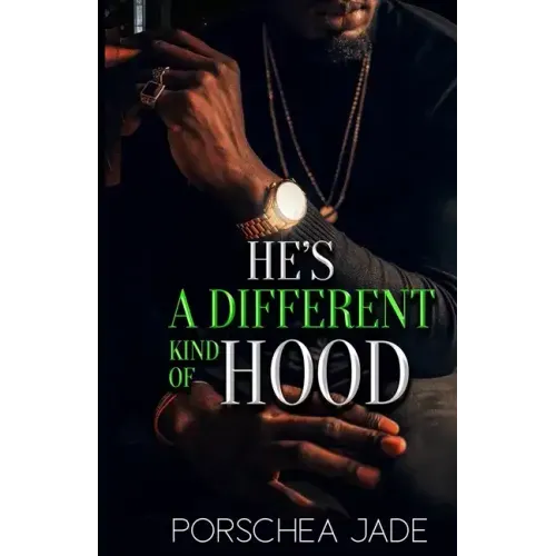 He's a Different Kind of Hood