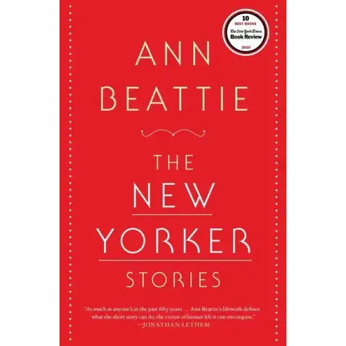 The New Yorker Stories