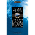 20,000 Leagues Under the Sea