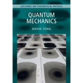Quantum Mechanics: Volume 3: Lectures on Theoretical Physics