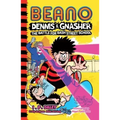 Beano Dennis & Gnasher: Battle for Bash Street School