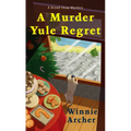 A Murder Yule Regret