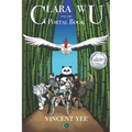 Clara Wu and the Portal Book: Book One
