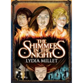 The Shimmers in the Night