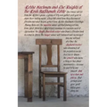 Rebbe Nachman and the Knights of the Rosh HaShanah Table: The Modern-Day Adventures of People Who Found Their Way to Uman