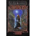 To Dream of Dreamers Lost: Book 3 of the Grails Covenant Trilogy