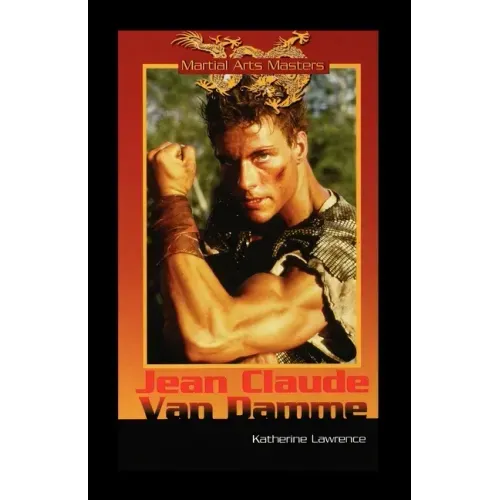 Jean-Claude Van Damme