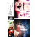 The Abyss is the Foundation of the Possible - Writing On and Through Film, 2007-2018