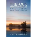 The Four Immeasurables: Practices to Open the Heart
