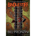 Bindlestiff: Nameless Detective