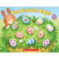 Ten Easter Eggs