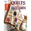 Quilts for Autumn