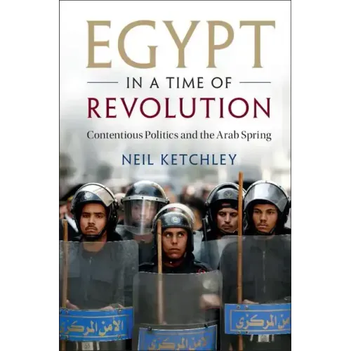 Egypt in a Time of Revolution